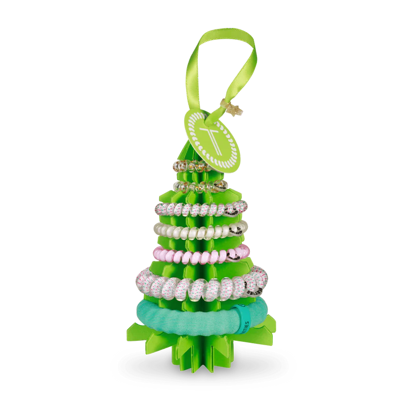 Christmas Tree Ornament