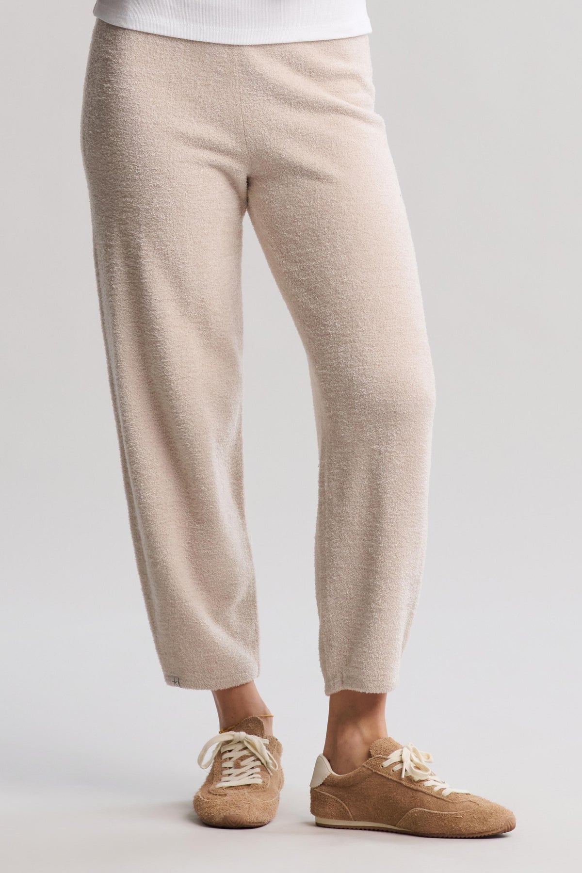Stone CozyChic Lite® Barrel Leg Pant