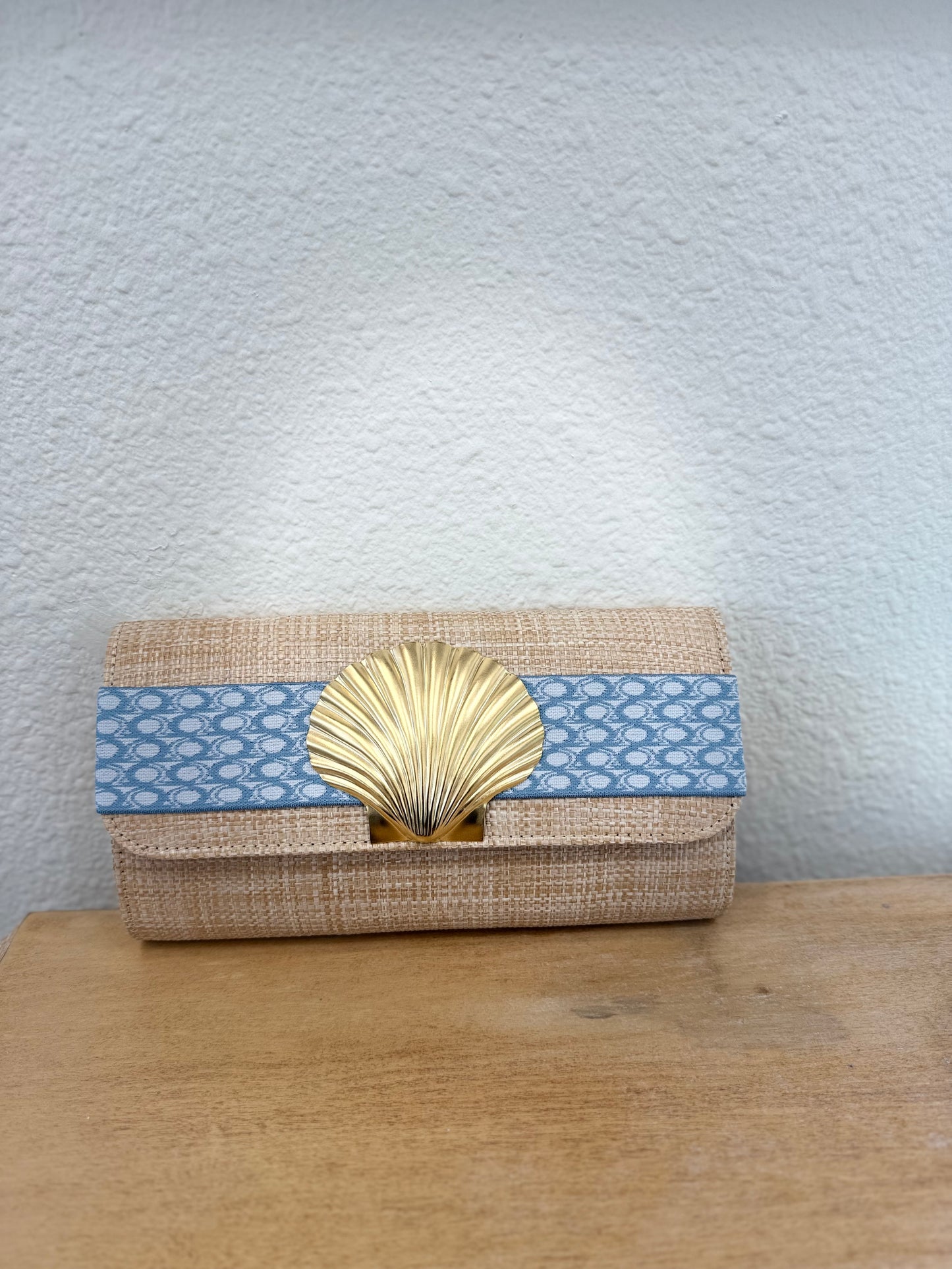 St Avery Ocean Band Scallop