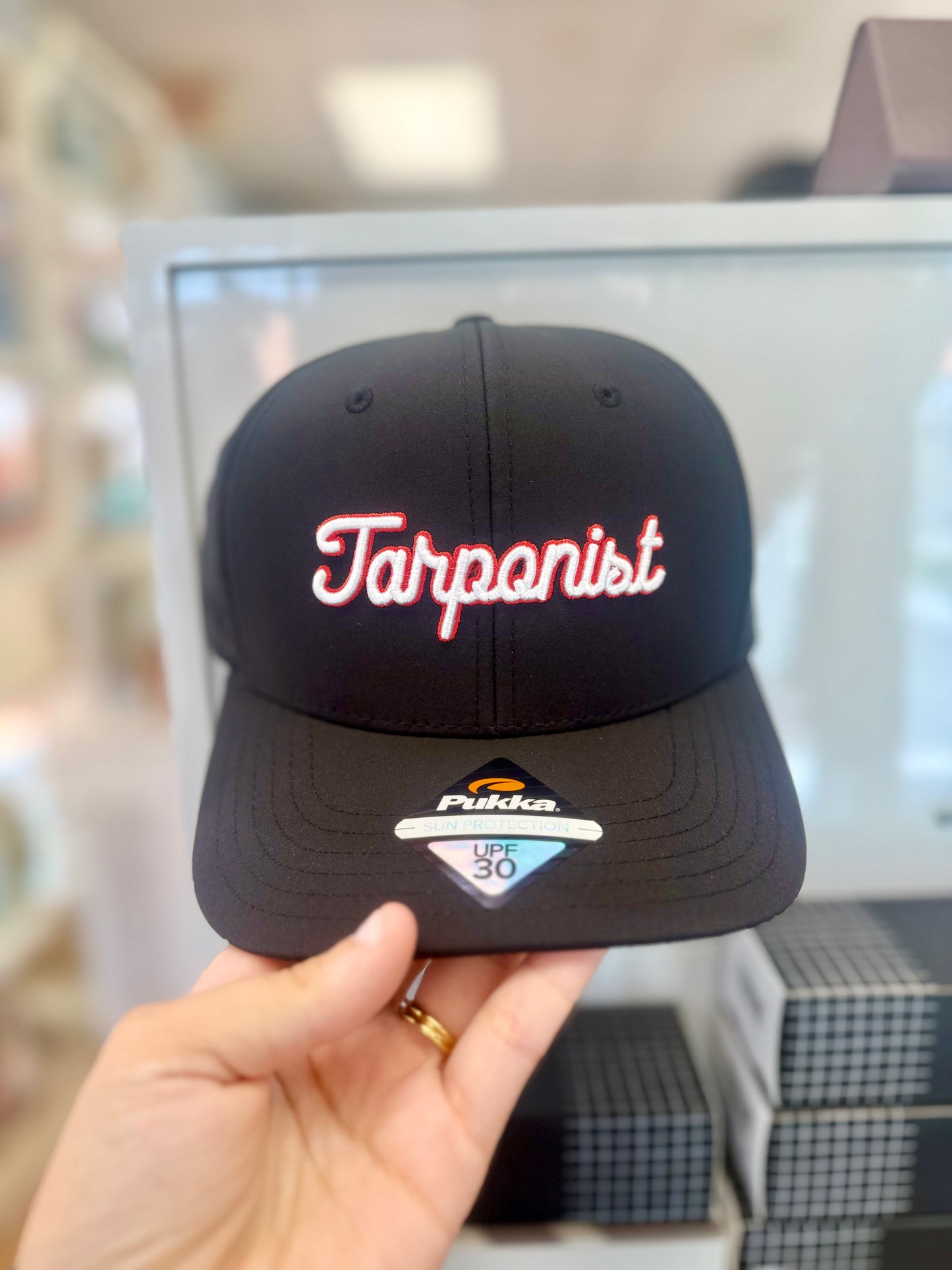 SWC Hat | Tarponist