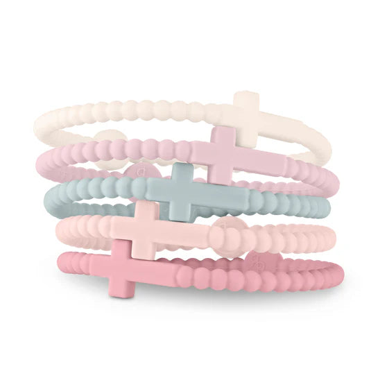 Jesus Bracelets - 5 Packs