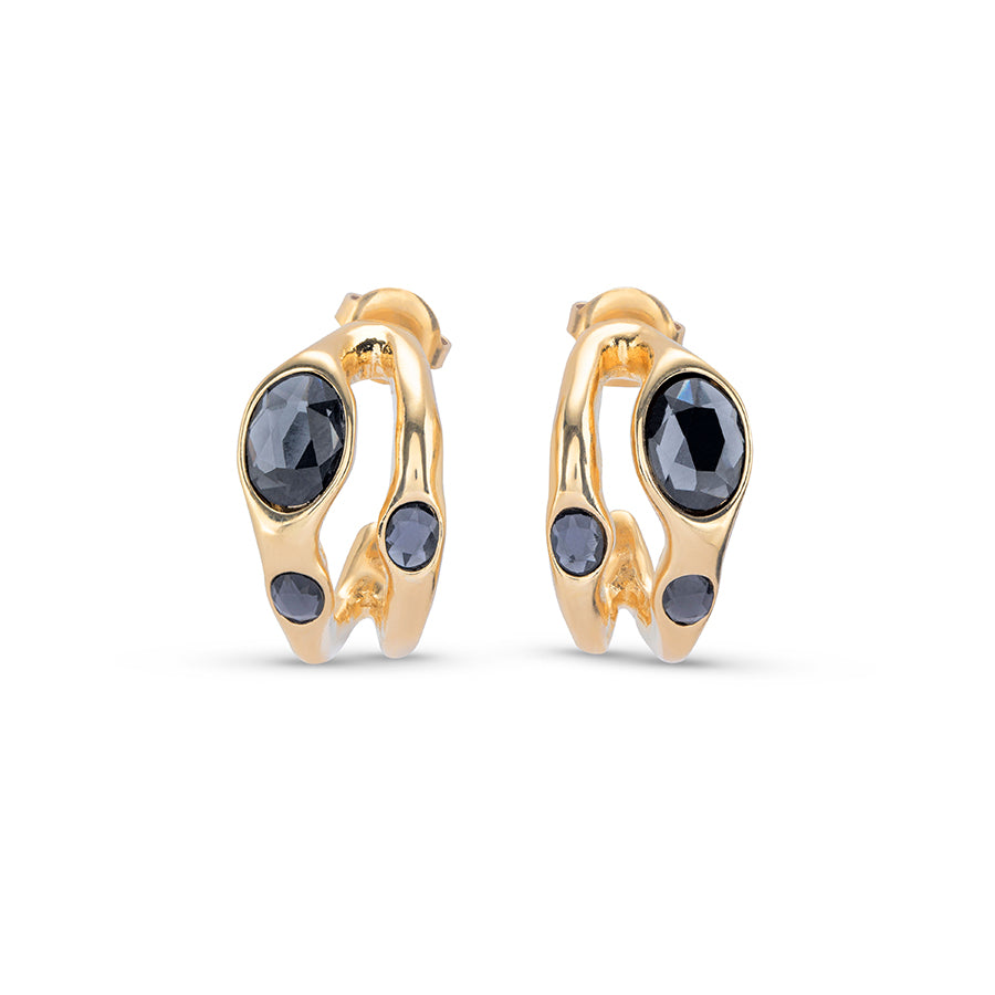Sunshine Earrings