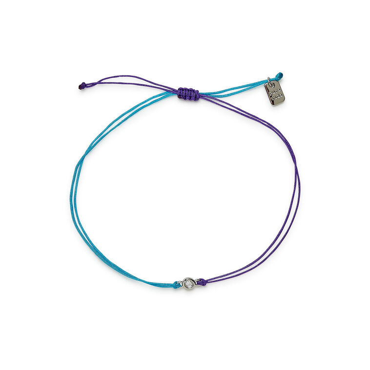 Pura Vida Original String Bracelet