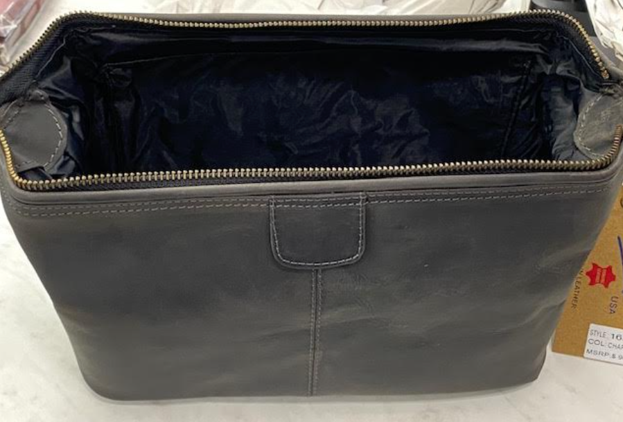 Toiletry Kit