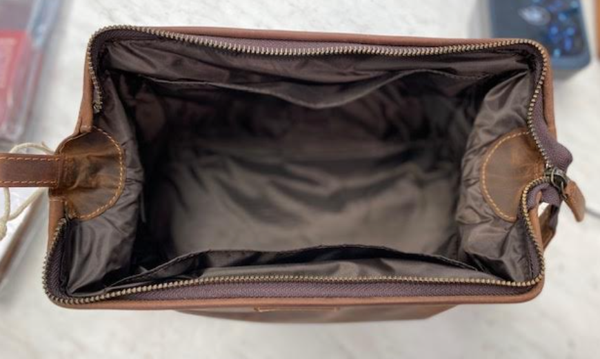Toiletry Kit