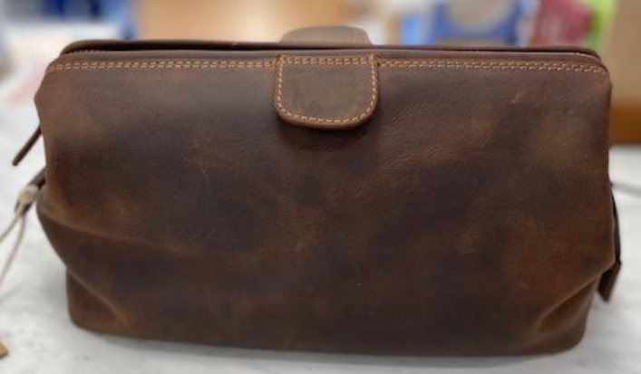Toiletry Kit