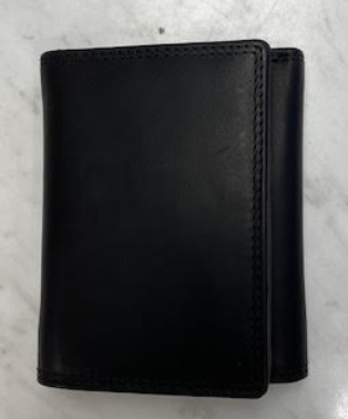 Trifold Flip Up Wallet