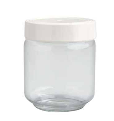 Medium Canister with Lid