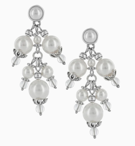 Pearl-icious Earrings