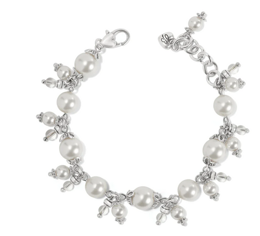 Pearl-icious Bracelet