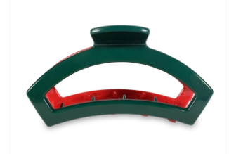 Medium Open Hair Clip