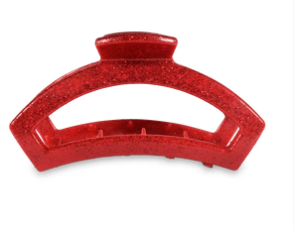 Open  Large Hair Clip
