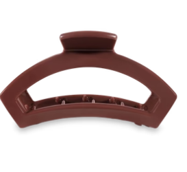Open  Large Hair Clip