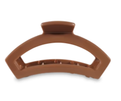 Open  Large Hair Clip