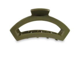 Open  Large Hair Clip