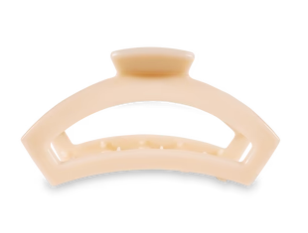 Open  Large Hair Clip
