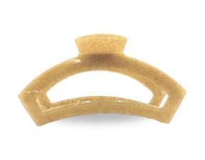 Open  Large Hair Clip