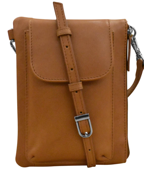 Two-Way Phone Bag