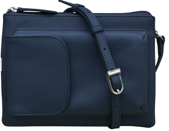Two-Way Phone Bag
