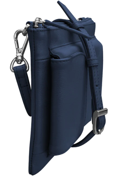 Two-Way Phone Bag