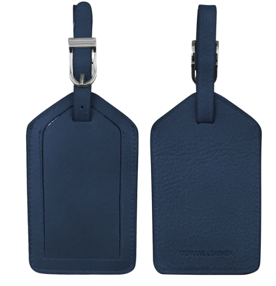 Luggage Tags