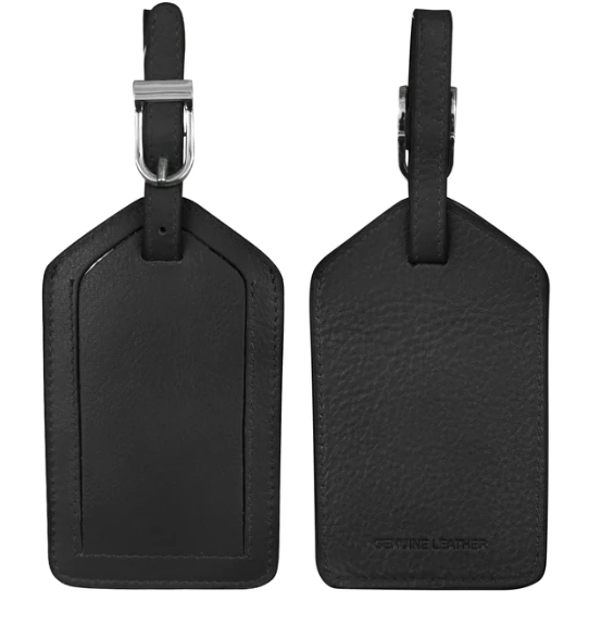 Luggage Tags