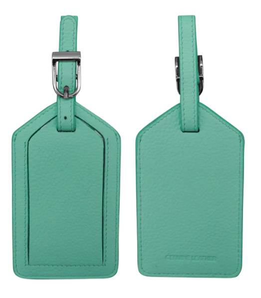 Luggage Tags