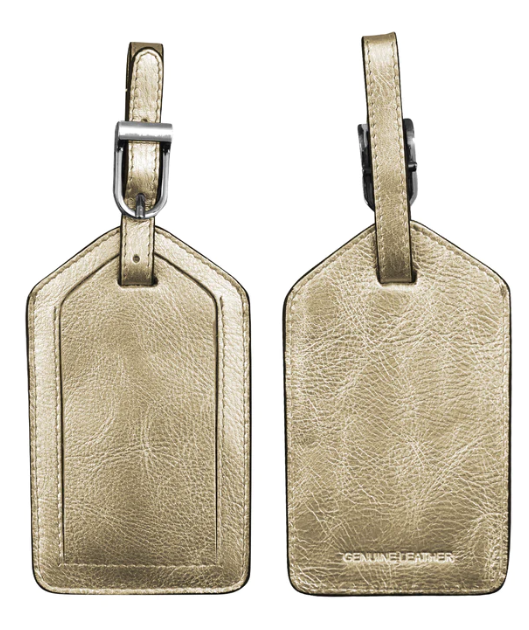 Luggage Tags