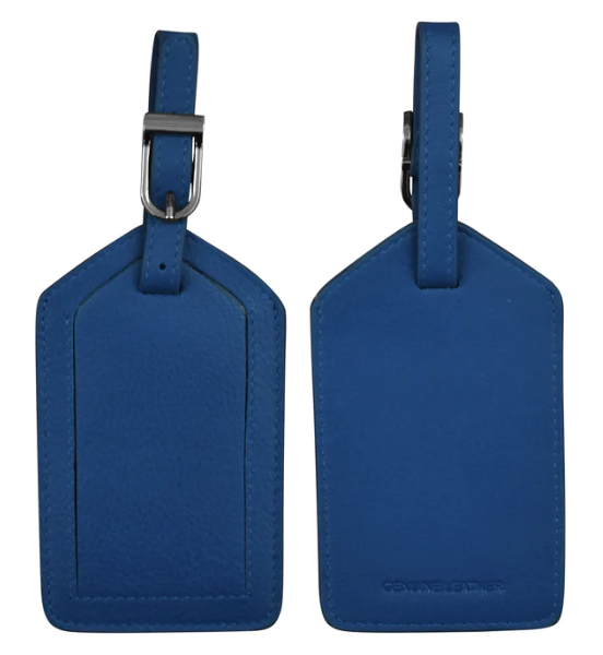 Luggage Tags
