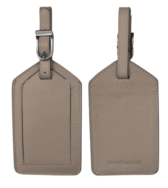 Luggage Tags