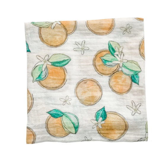 Muslin Swaddle