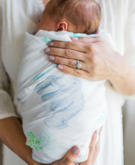 Muslin Swaddle