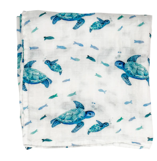 Muslin Swaddle