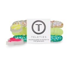 Teleties Sports Collection Small