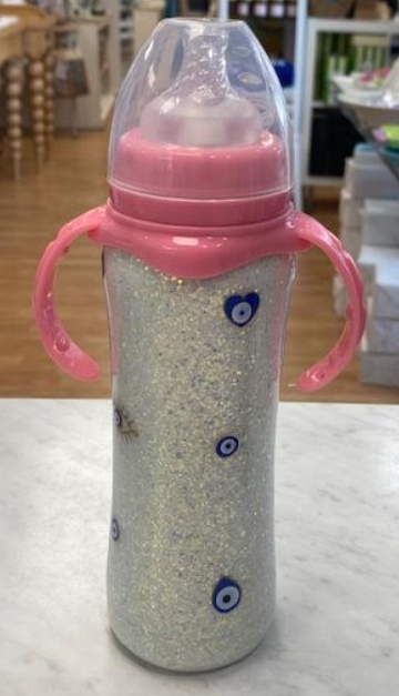 Mati Baby Bottle