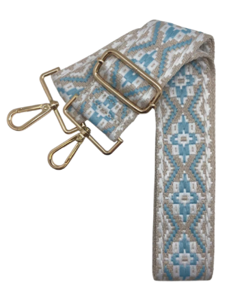 Guitar Purse Strap