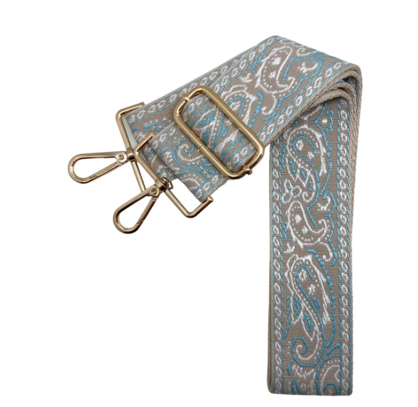 Guitar Purse Strap