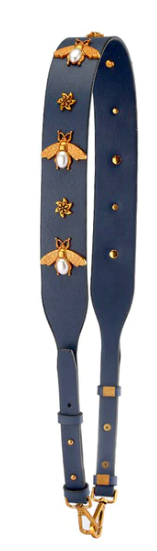 Bee Purse  Guitar Strap