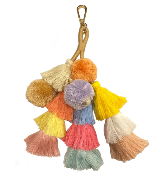 Palm Springs Large tassel