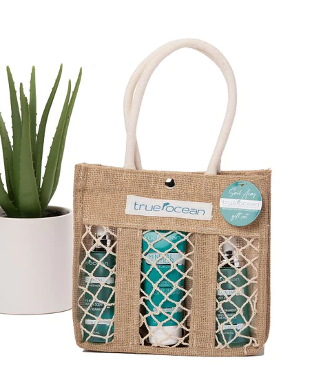 Island Bliss Gift Set