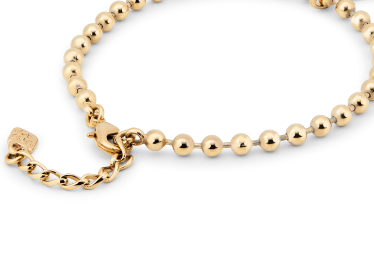 Emotions Anklet