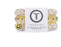Large Hair Ties