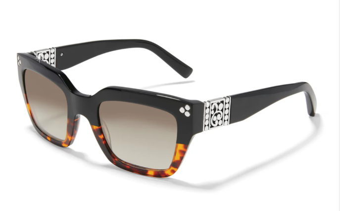 Contempo Dot Dual Sunglasses