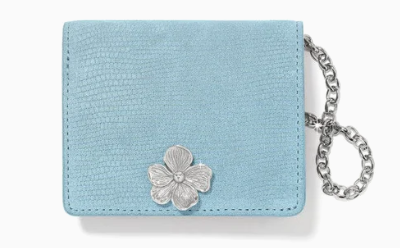 Everbloom Small Wallet