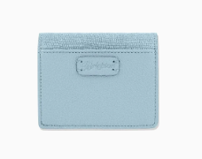 Everbloom Small Wallet