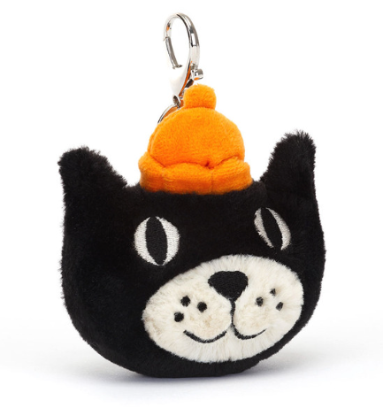 Jellycat Bag Charm