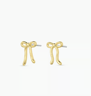 Bow Earrings