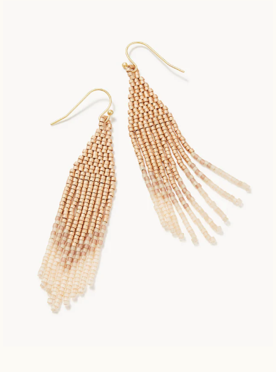 Bitty Bead Earrings