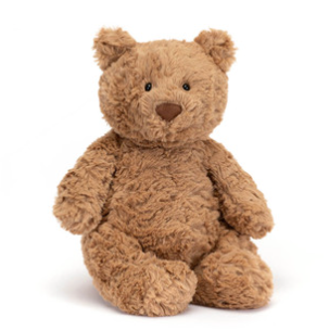 Bartholomew Bear