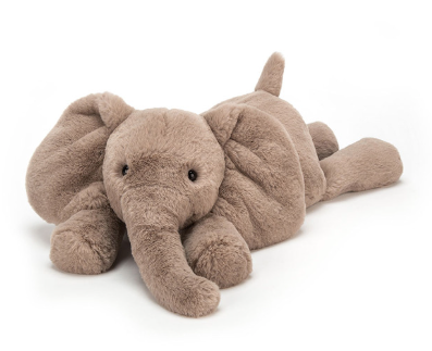 Smudge Elephant